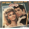 Grease: The Original Soundtrack from the Motion Picture (2-LP 1978)